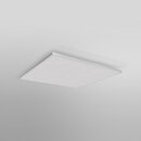 Ledvance LED Smart+ Panel Planon Weiß 60x60cm 40W 3400lm 3000K-6500K Tunable White Frameless App Google & Alexa WiFi