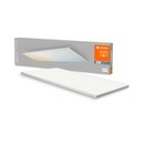 Ledvance LED Smart Panel Planon Weiß 120x30cm 40W...