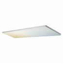 Ledvance LED Smart Panel Planon Weiß 120x30cm 40W...