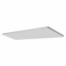 Ledvance LED Smart Panel Planon Weiß 120x30cm 40W 3400lm 3000K-6500K Tunable White Frameless App Google & Alexa WiFi