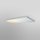 Ledvance LED Smart Panel Planon Weiß 120x30cm 40W 3400lm 3000K-6500K Tunable White Frameless App Google & Alexa WiFi