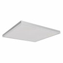 Ledvance LED Smart+ Panel Planon Weiß 30x30cm 20W 1500lm RGBTW 3000-6500K Frameless App Google & Alexa WiFi