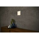 Ledvance LED Smart+ Panel Planon Weiß 30x30cm 20W 1500lm RGBTW 3000-6500K Frameless App Google & Alexa WiFi