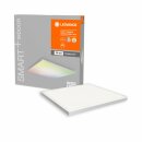 Ledvance LED Smart+ Panel Planon Weiß 60x60cm 40W...