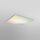 Ledvance LED Smart+ Panel Planon Weiß 60x60cm 40W 3400lm RGBTW 3000-6500K Frameless App Google & Alexa WiFi