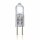 Philips Halogen Leuchtmittel Stiftsockellampe 14W = 20W G4 klar 232lm warmweiß 2900K dimmbar