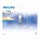 Philips Halogen Leuchtmittel Stiftsockellampe klar 7W = 10W G4 86lm warmweiß 2750K dimmbar