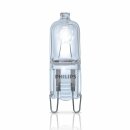 2 x Philips Halogen Leuchtmittel Stiftsockellampe 28W =...
