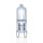 2 x Philips Halogen Leuchtmittel Stiftsockellampe 28W = 40W G9 klar 370lm warmweiß 2800K dimmbar