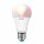 WiZ Smart LED Leuchtmittel Birnenform 9W = 60W E27 matt 810lm RGBW WiZapp Google Alexa WiFi