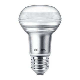 PHILIPS Außenleuchte Bewegungsmelder Aluminium E27 Energiesparlampe 