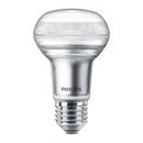 Philips LED Leuchtmittel Glas R63 Reflektor 3W = 40W E27...