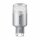Philips LED Leuchtmittel Stiftsockellampe 2,3W = 25W G9 matt 215lm warmweiß 2700K DIMMBAR