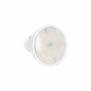 XanLite LED Leuchtmittel Reflektor 5,5W = 35W GU10 matt...