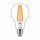 Philips LED Filament Leuchtmittel A70 11W = 100W E27 klar 1521lm warmweiß 2700K