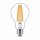 Philips LED Filament Leuchtmittel A70 11W = 100W E27 klar 1521lm warmweiß 2700K