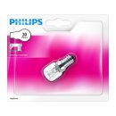 Philips Glühlampe T22 Röhre Special für...