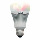 WiZ Smart LED Leuchtmittel Birnenform 11,5W = 60W E27...