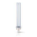 Philips Master PL-S 2P 7W 830 Sockel G23 8,7W 600lm...