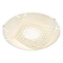 Plafon LED Deckenleuchte COMO Ø30cm Modul 12W 1200lm warmweiß 3000K
