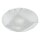 Plafon LED Deckenleuchte COMO Ø30cm Modul 12W 1200lm warmweiß 3000K