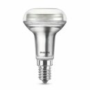 Philips LED Leuchtmittel Glas R50 Reflektor 1,4W = 25W...