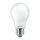 2 x Philips LED Leuchtmittel Birnenform A60 4,5W = 40W E27 matt 470lm warmweiß 2700K