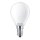 2 x Philips LED Leuchtmittel Tropfen 2,2W = 25W E14 matt 250lm warmweiß 2700K