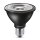 Philips LED Leuchtmittel PAR30S Reflektor 8,5W = 75W E27 klar 720lm warmweiß 2700K flood 25° DIMMBAR