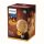 Philips LED Filament Leuchtmittel G120 Globe 8W = 50W E27 Gold 630lm extra warmweiß 2200K DIMMBAR