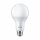 Philips LED Leuchtmittel Birnenform A77 17,5W = 150W E27 matt 2500lm neutralweiß 4000K