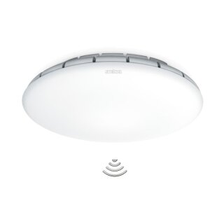 Steinel LED Design Sensor Innenleuchte RS Pro S1 PC KW SK2 Neutralweiß 4000K Professional Funkvernetzung dimmbar B-Ware