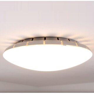 Steinel LED Design Sensor Innenleuchte RS Pro S2 Neutralweiß 4000K PMMA Professional Intelligent vernetzt