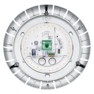 Steinel LED Design Sensor Innenleuchte RS Pro S2 Warmweiß Professional vernetzt 