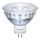 Philips LED Leuchtmittel Glas Reflektor 5W = 35W GU5,3 345lm warmweiß 2700K flood 36°