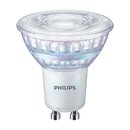Philips LED Glas Reflektor 2,6W = 35W GU10 230lm...