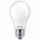 Philips LED Leuchtmittel Birnenform A60 5W = 40W E27 matt 470lm WarmGlow 2200K-2700K Ra>90 DIMMBAR