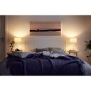 Philips LED Leuchtmittel Birnenform 14W = 100W E27 matt 1521lm 2700K-4000K SceneSwitch per Schalter
