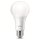 Philips LED Leuchtmittel Birnenform 14W = 100W E27 matt 1521lm 2700K-4000K SceneSwitch per Schalter