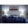 Philips LED Leuchtmittel Birnenform 14W = 100W E27 matt 1521lm 2700K-4000K SceneSwitch per Schalter