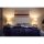 Philips LED Leuchtmittel Birnenform 14W = 100W E27 matt 1521lm 2700K-4000K SceneSwitch per Schalter