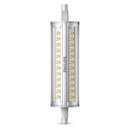 Philips LED Leuchtmittel Stabform 118mm 14W = 120W R7s klar 2000lm neutralweiß 4000K 300° DIMMBAR