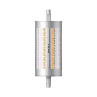 Philips LED Leuchtmittel 118mm Stab 17,5W = 150W R7s klar 2460lm neutralweiß 4000K DIMMBAR