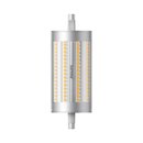 Philips LED Leuchtmittel 118mm Stab 17,5W = 150W R7s klar...