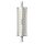 Philips LED Leuchtmittel Stabform 118mm 14W = 100W R7s klar 1600lm warmweiß 3000K DIMMBAR