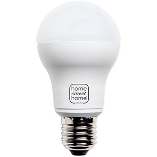 Besselink LED Leuchtmittel Birnenform A60 12W = 60W E27 matt 806lm warmweiß 2700K DIMMBAR