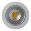 Regent LED Einbauleuchte Downlight rund Ø13cm...