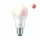 WiZ Smart LED Leuchtmittel Birnenform 8W = 60W E27 matt 806lm RGBW WiZapp Google Alexa WiFi