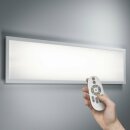 Ledvance Planon Plus LED Aufbau Panel 120x30cm 30W CCT 2700K-6500K warmweiß - kaltweiß dimmbar Fernbedienung B-Ware