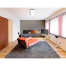 Ledvance Planon Plus LED Aufbau Panel 120x30cm 30W CCT 2700K-6500K warmweiß - kaltweiß dimmbar Fernbedienung B-Ware
